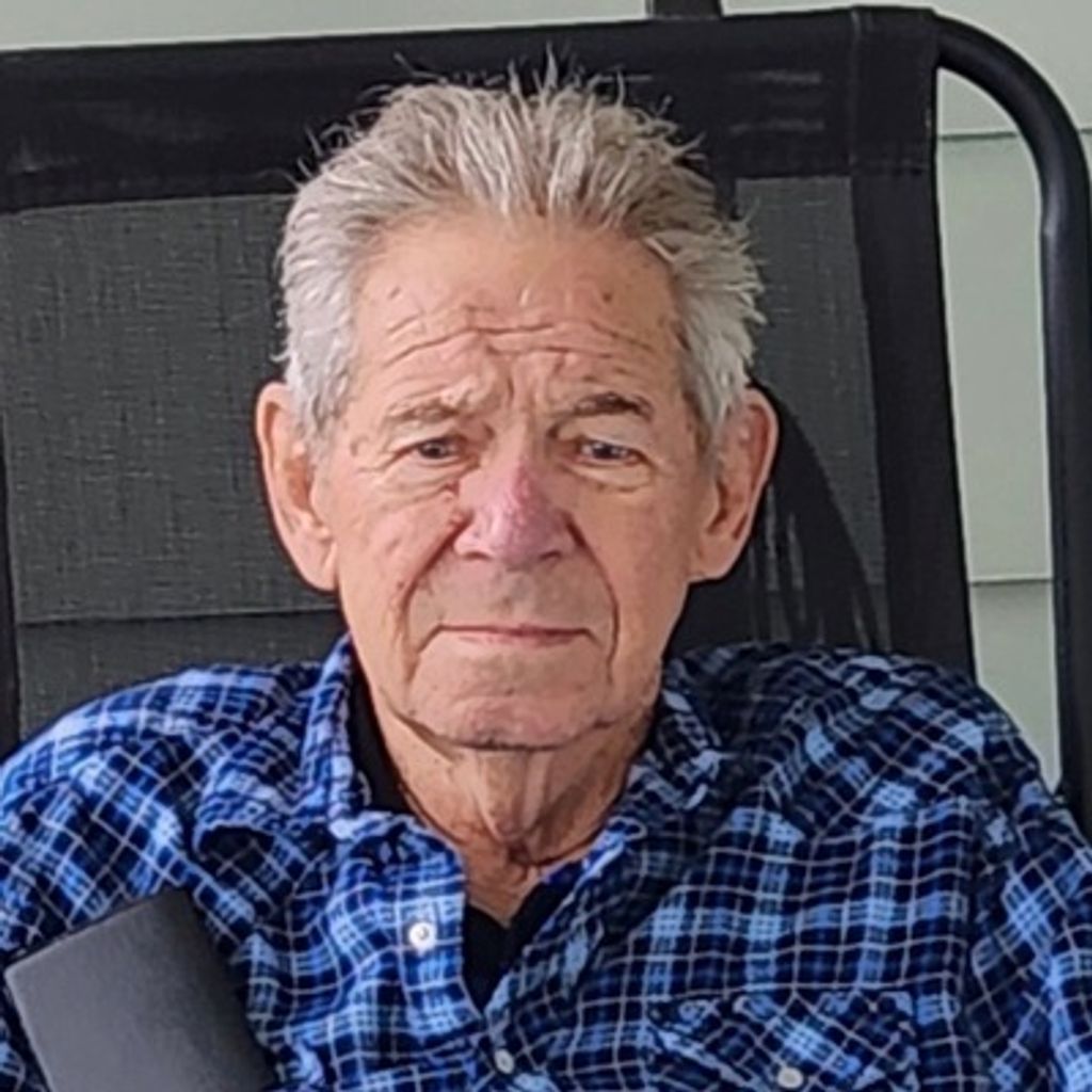 George W Metz Profile Photo