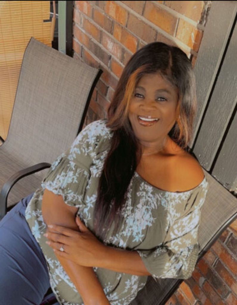 Hattie Jackson Smith