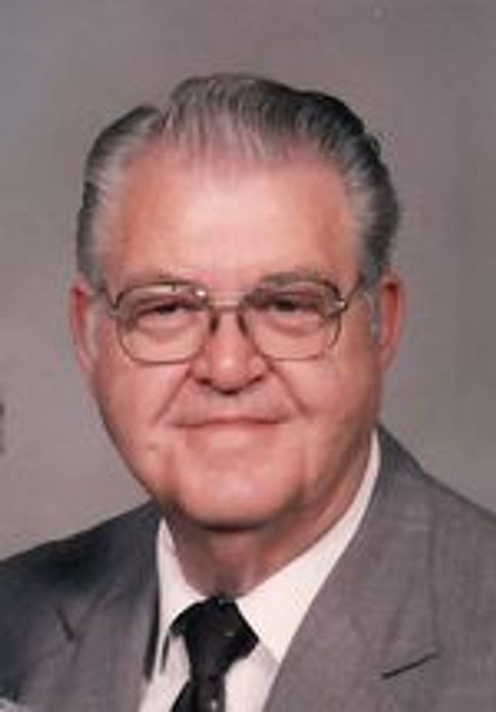 Lloyd D. Musick