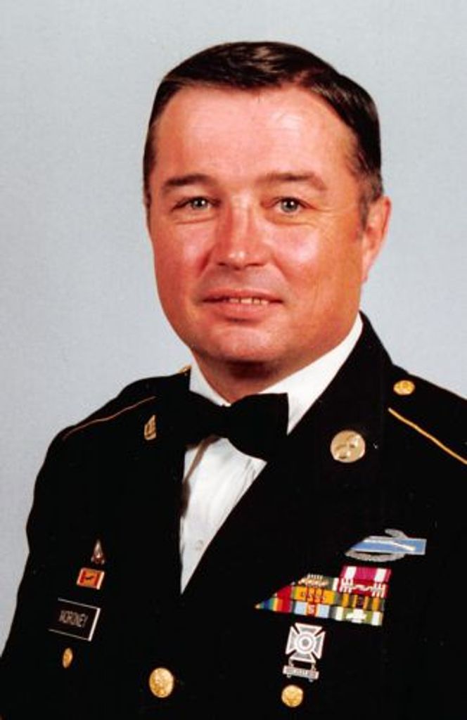 John Joseph Moroney Profile Photo