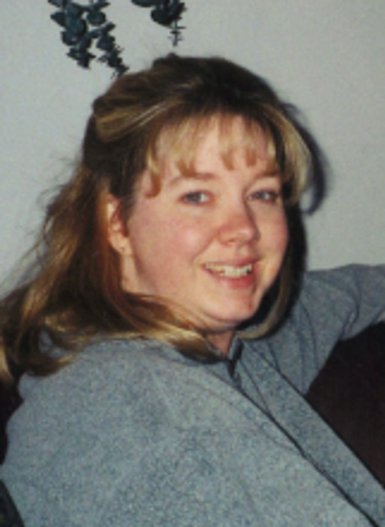 Kristine Marie Acker Profile Photo