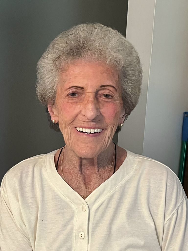 Barbara H. Mozzone Profile Photo