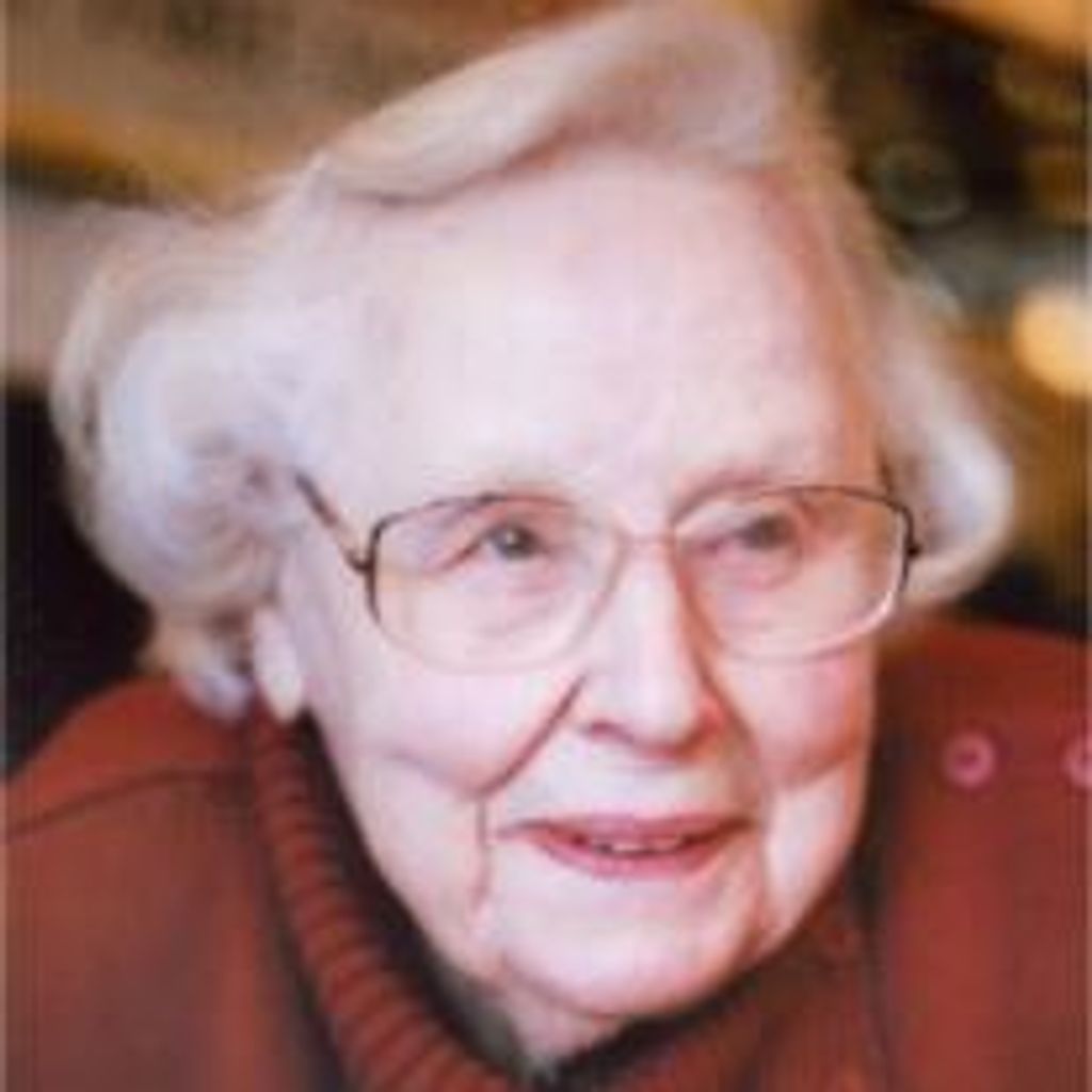 Ruth Dewey Profile Photo