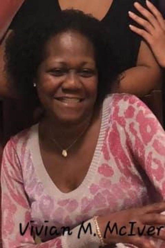 Vivian M. Mciver Profile Photo