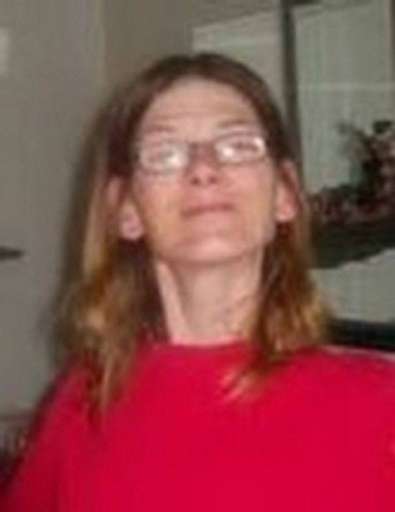 Mickey Rachelle Williams