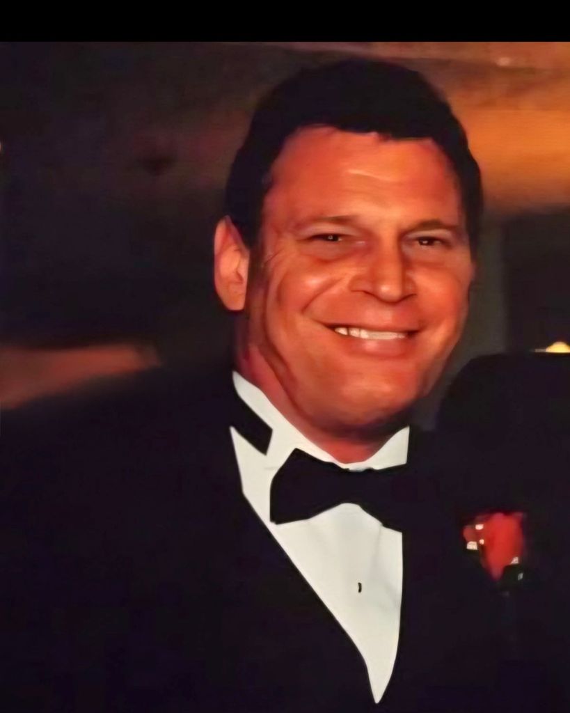 Michael Steven Galster, Sr. Profile Photo