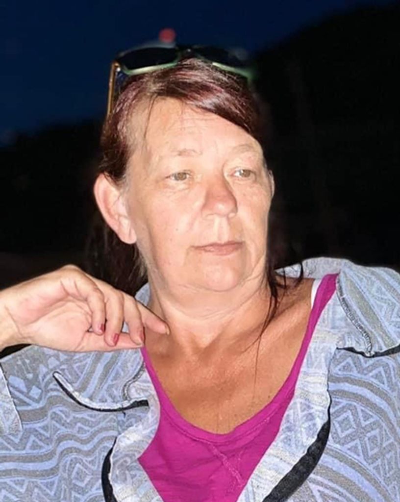 Kathryn Marie Hulbert Profile Photo