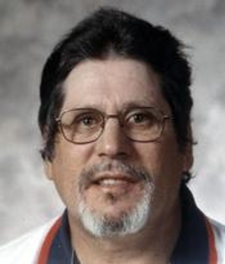 Ildeberto Medeiros