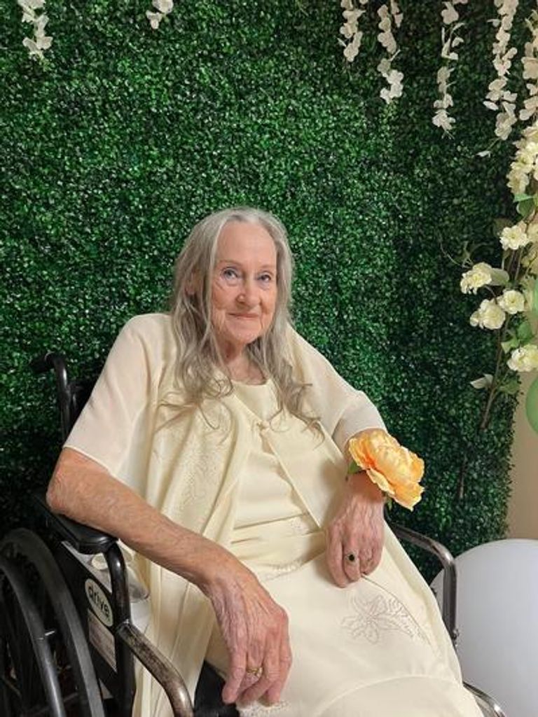 Christina Irene Winters Profile Photo