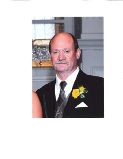 Todd Beard Profile Photo