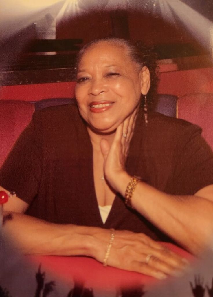 Patricia Ann Mathews Profile Photo