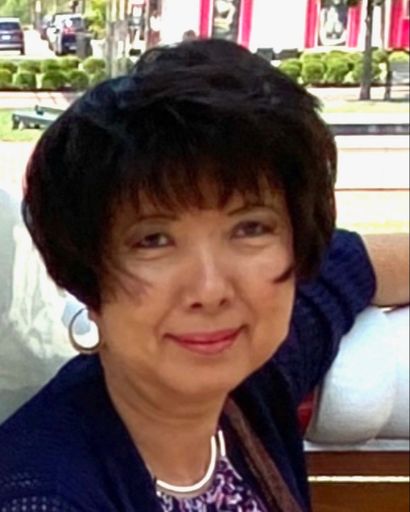 Myong Moreland's obituary image