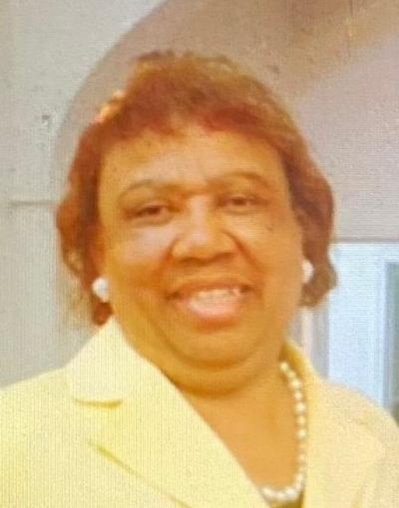 Mary Anderson Profile Photo