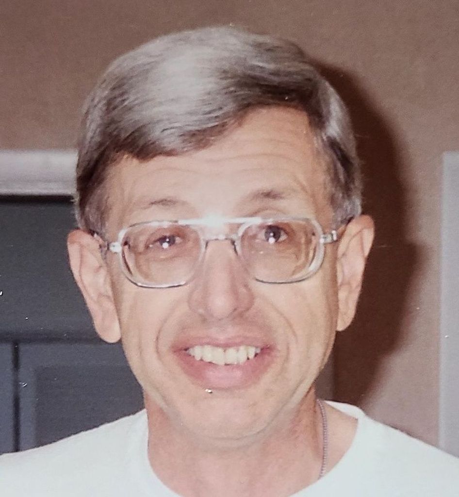 Joe E. Starnes Profile Photo