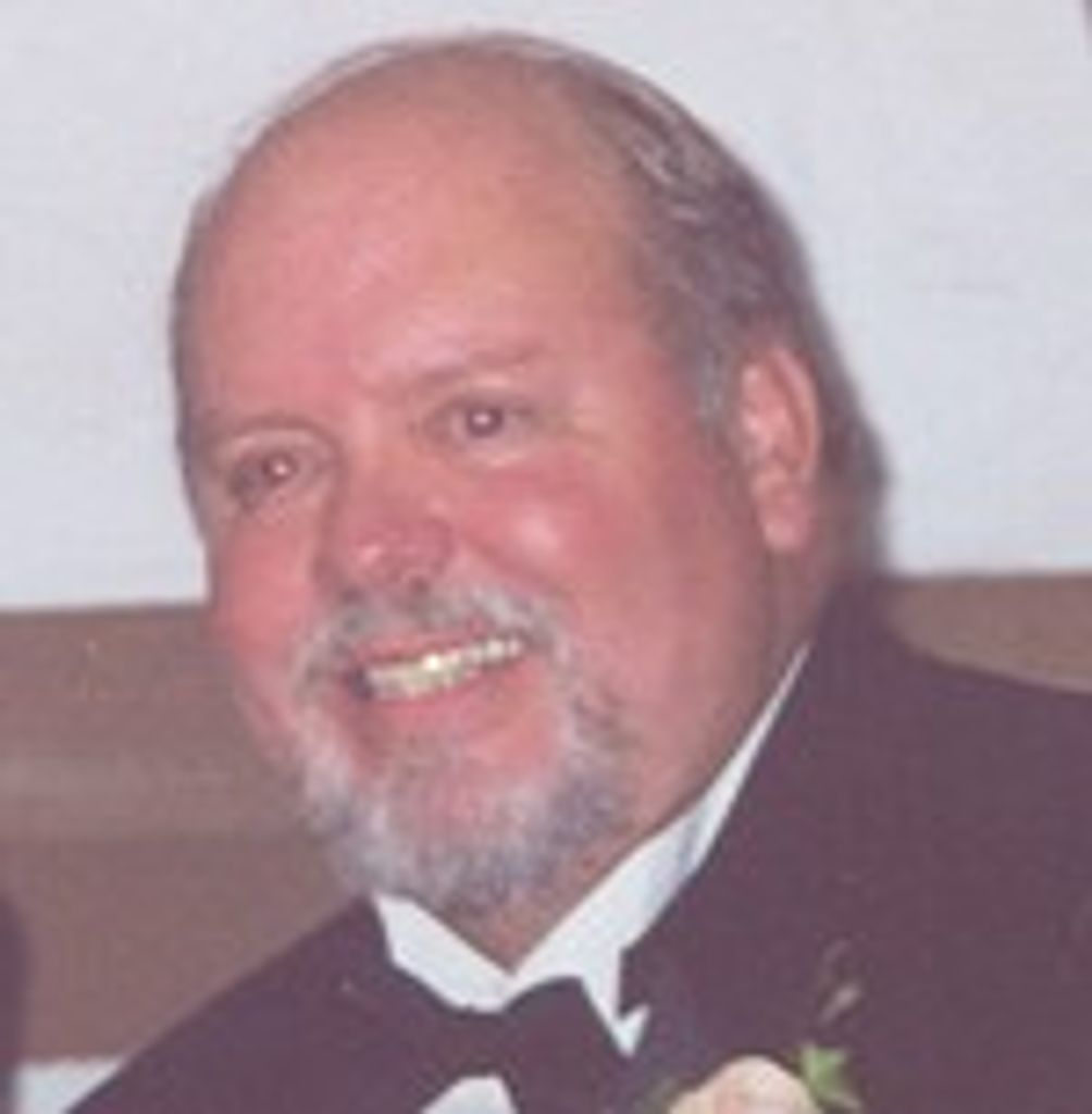 Ronald J. Rothschiller