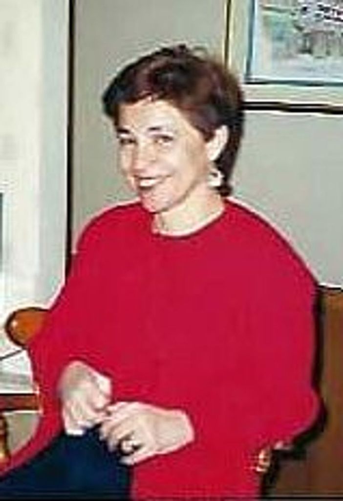 Joanne Montagna