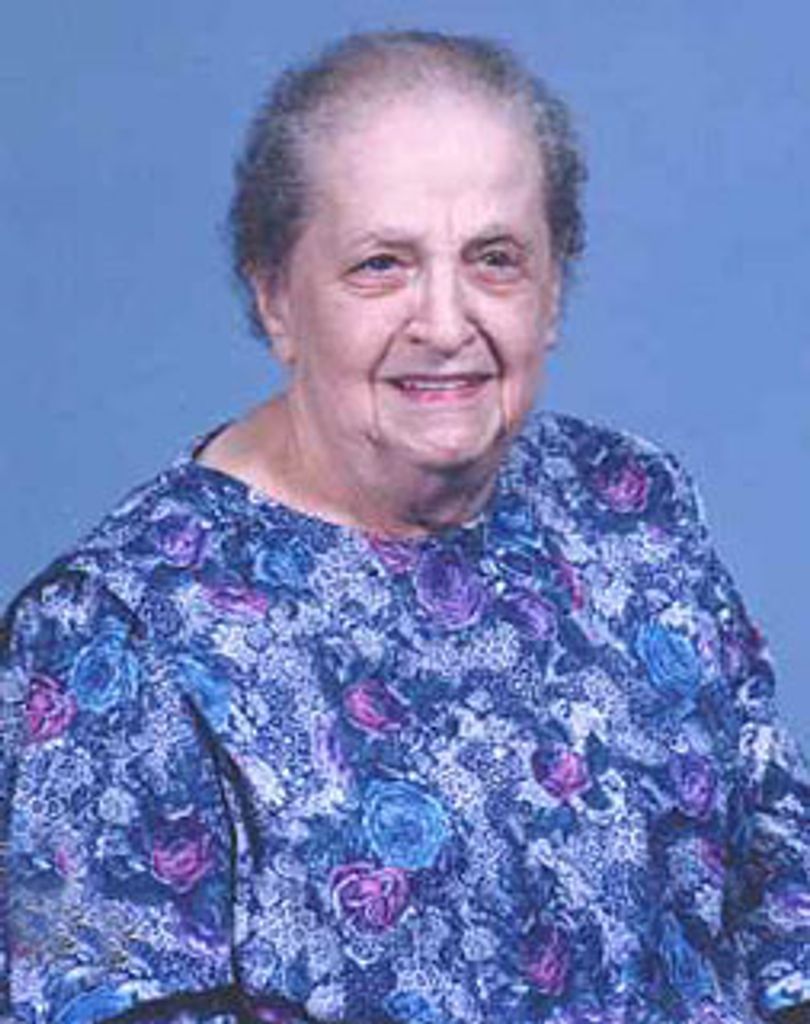 Bonnie Vaughn Profile Photo