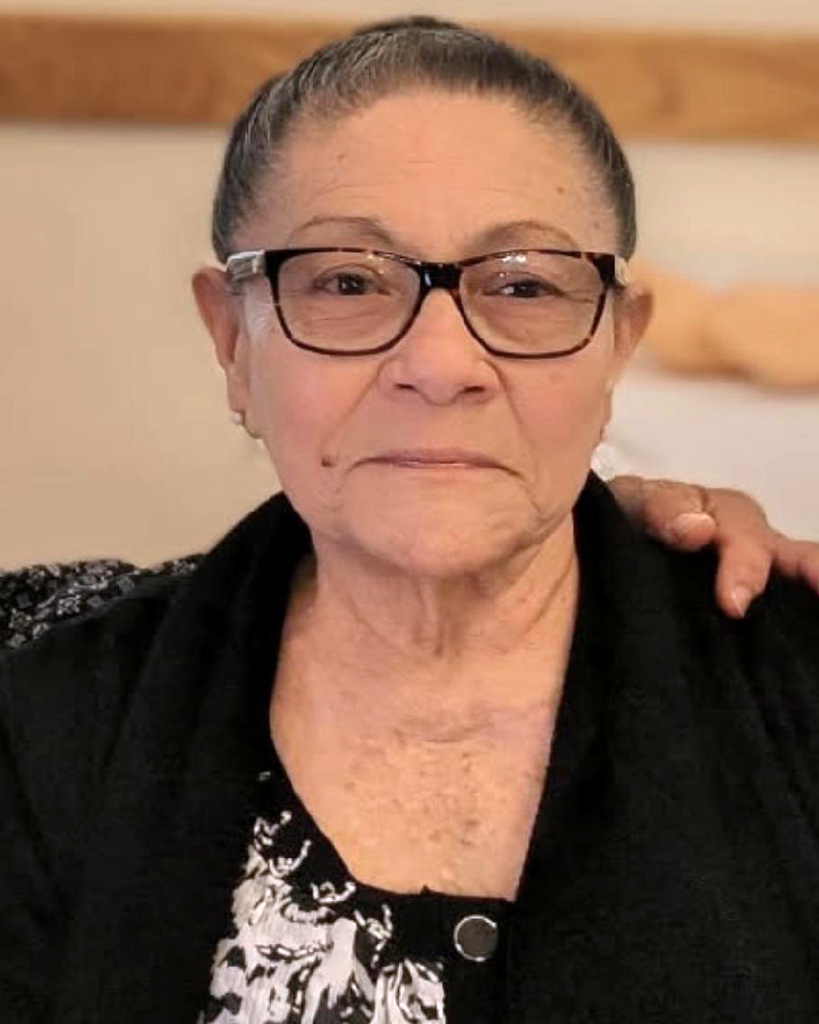 Maria Solano Cazares Profile Photo