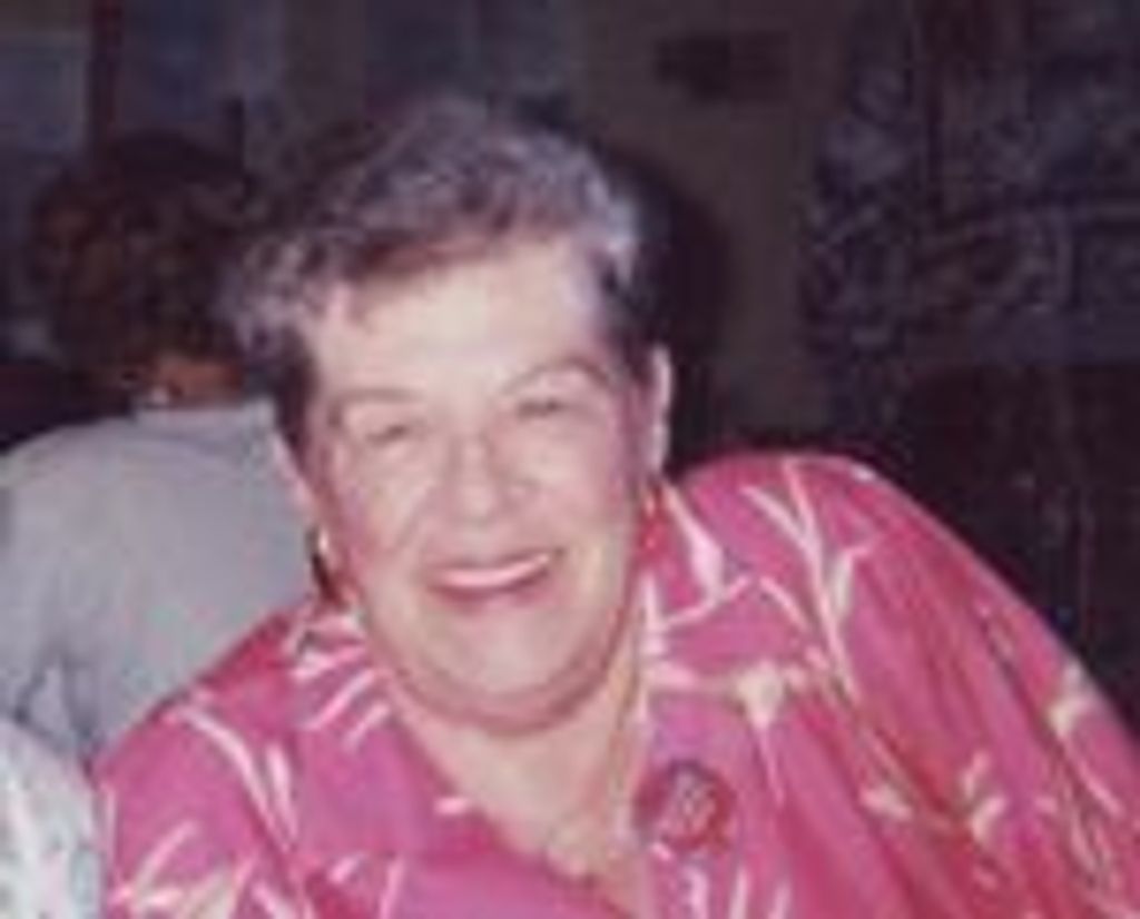 Patricia A (Munson) Murphy