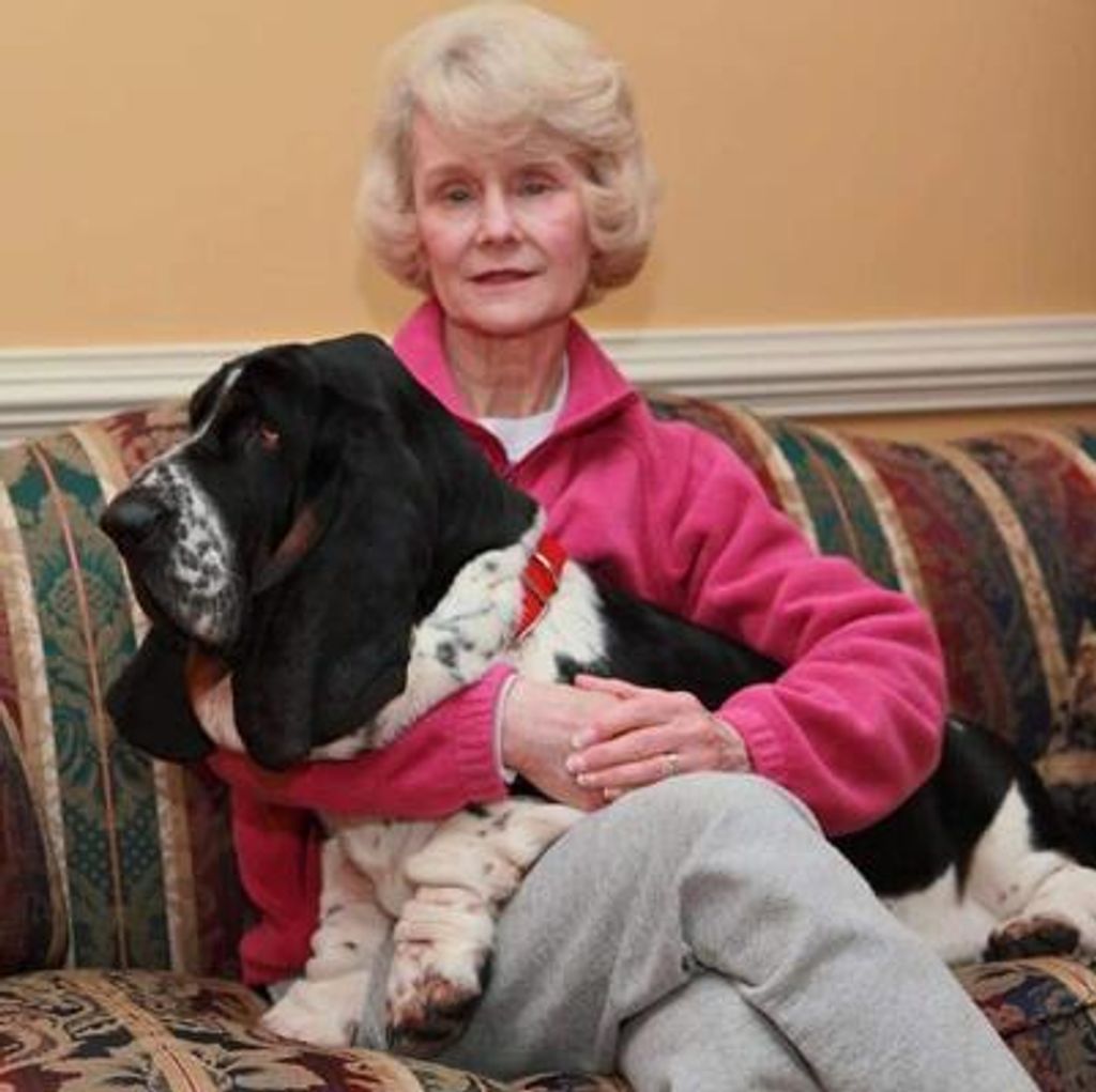 Joann Marie Berry Profile Photo