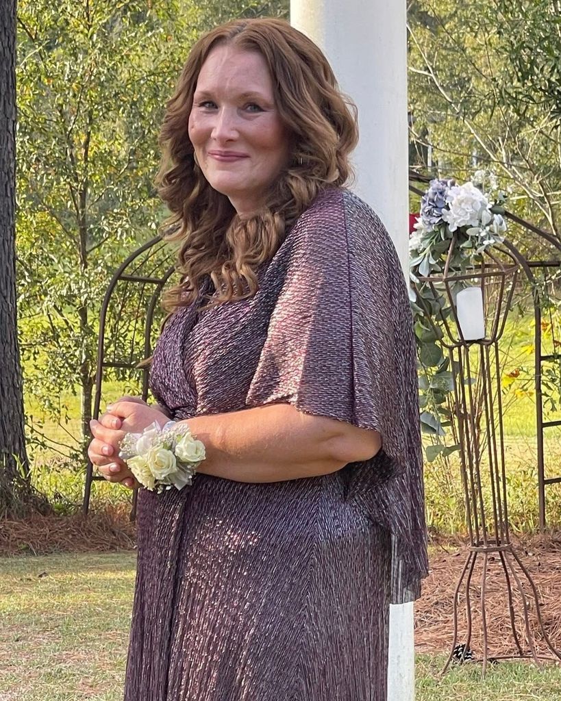Mary Ann (Rose) Bain Profile Photo