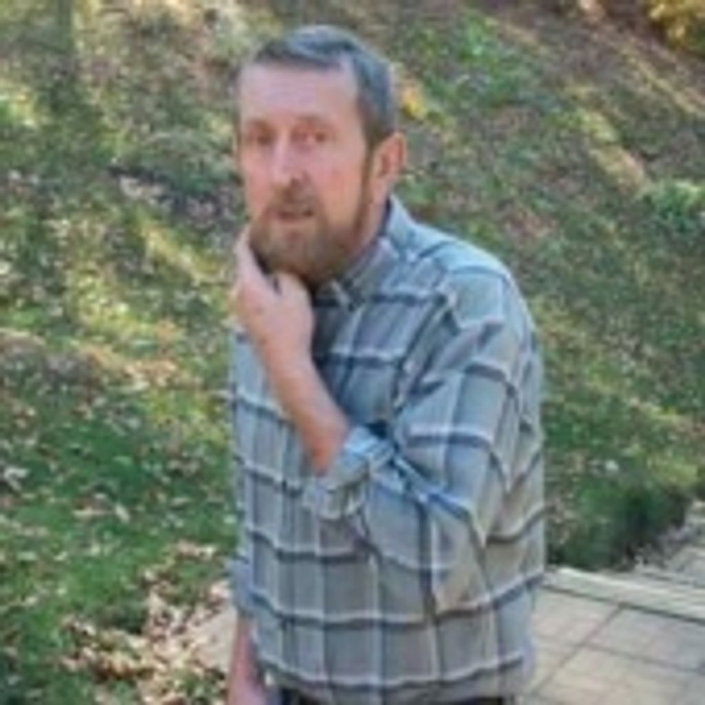 Timothy Lee Campbell