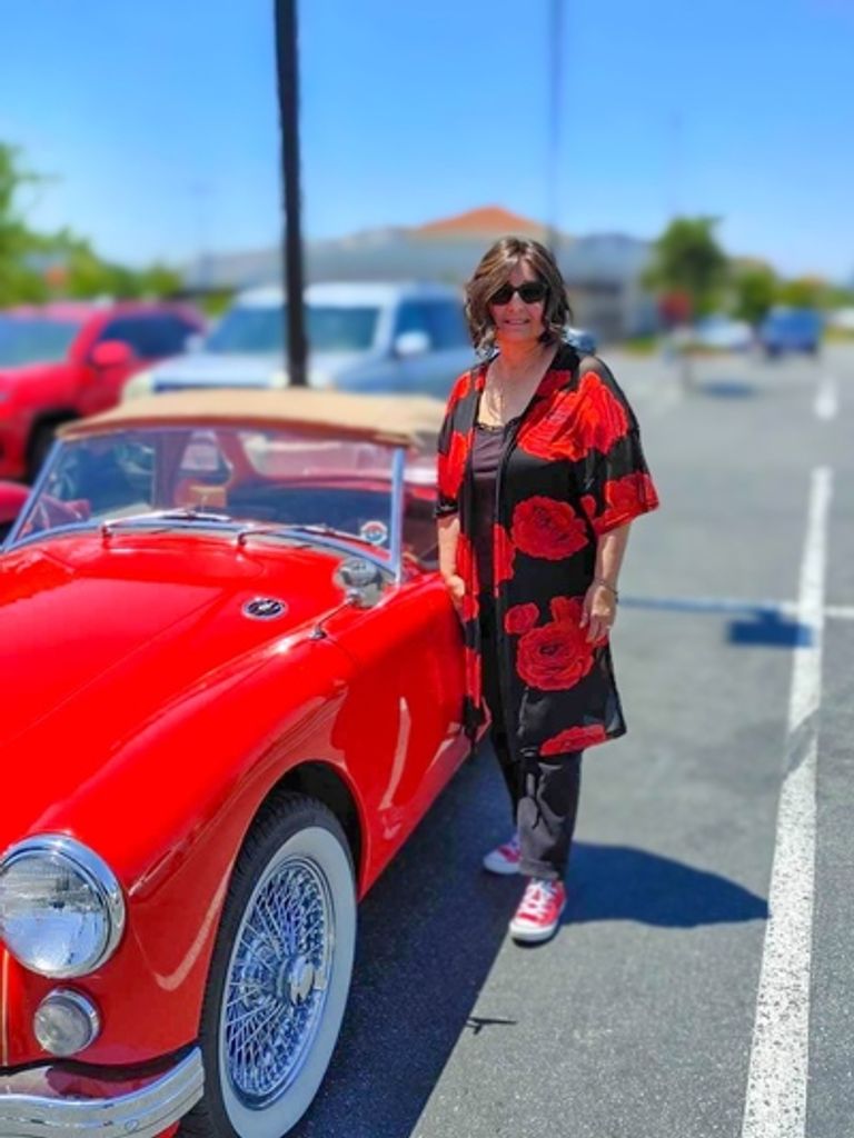 Virginia Ann Torres Profile Photo