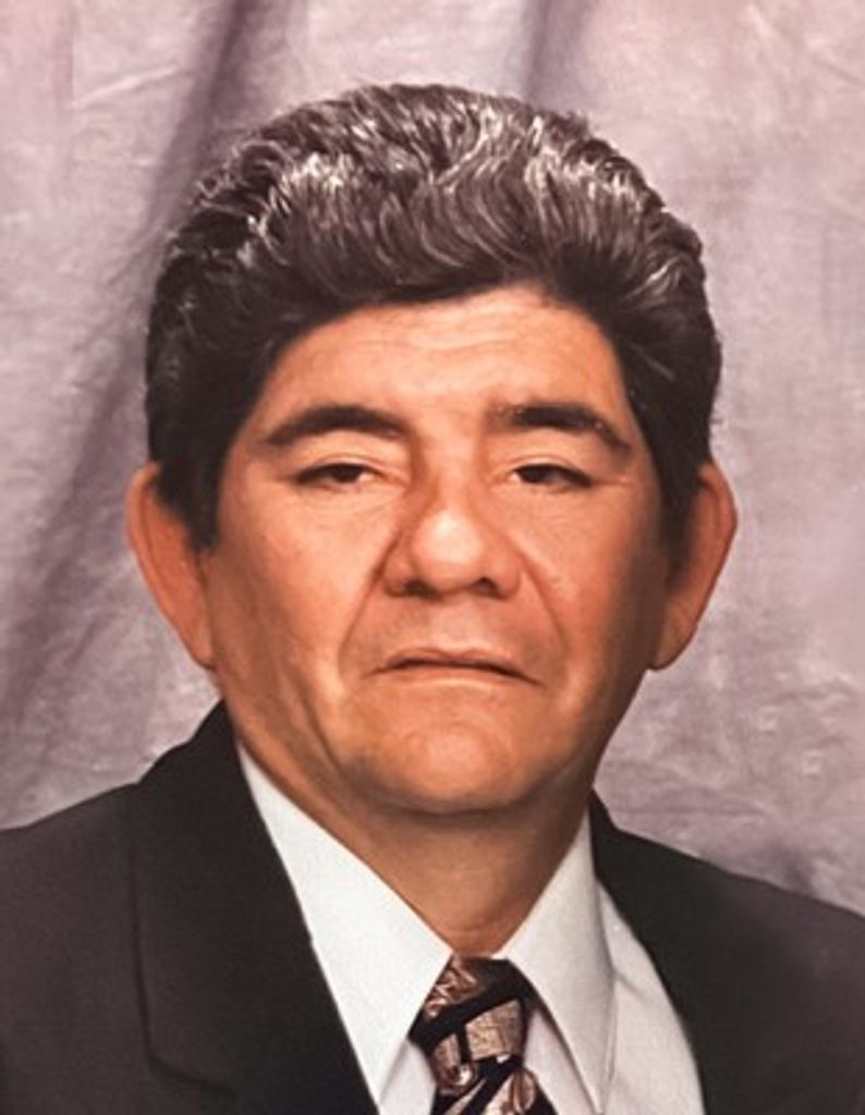 Jesus A. Lopez Profile Photo