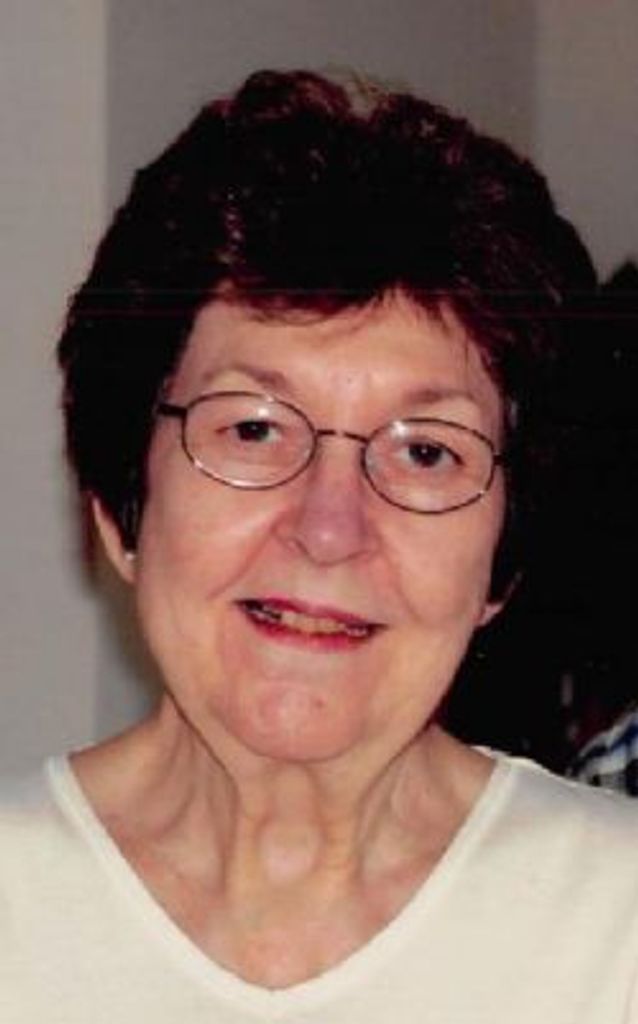 Joann Davis