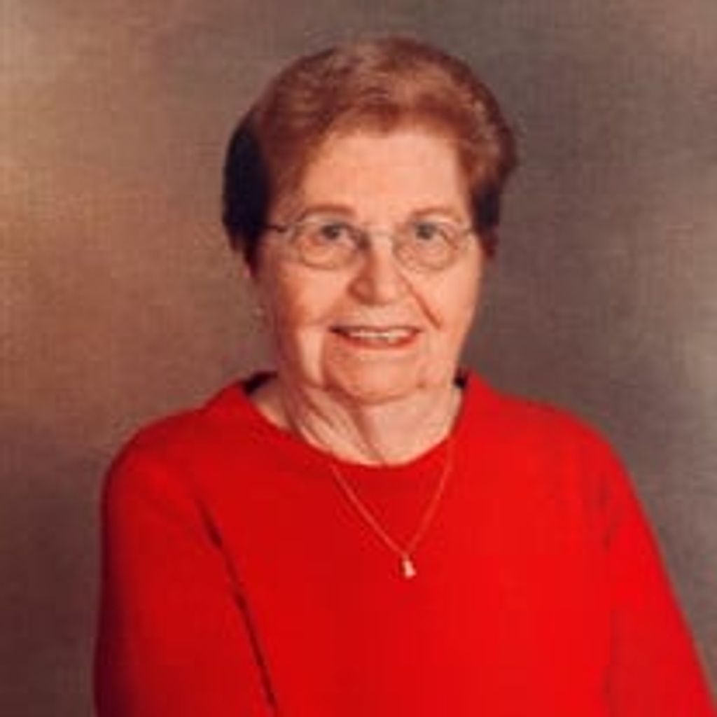 Carolyn R. Gibson