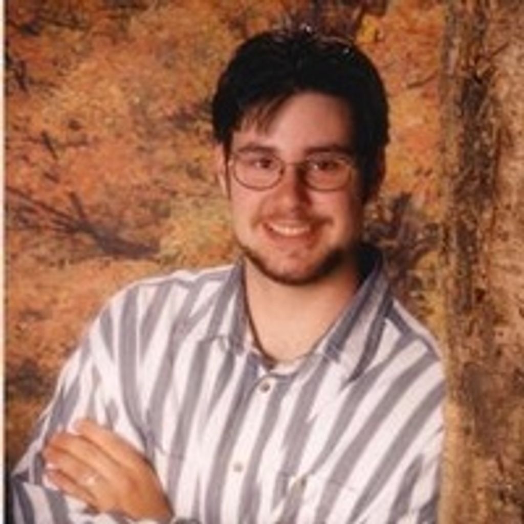 John  Daniel St.Clair  Iii