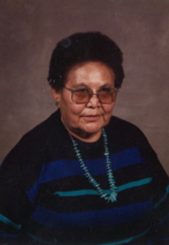 Juanita Lee Harris
