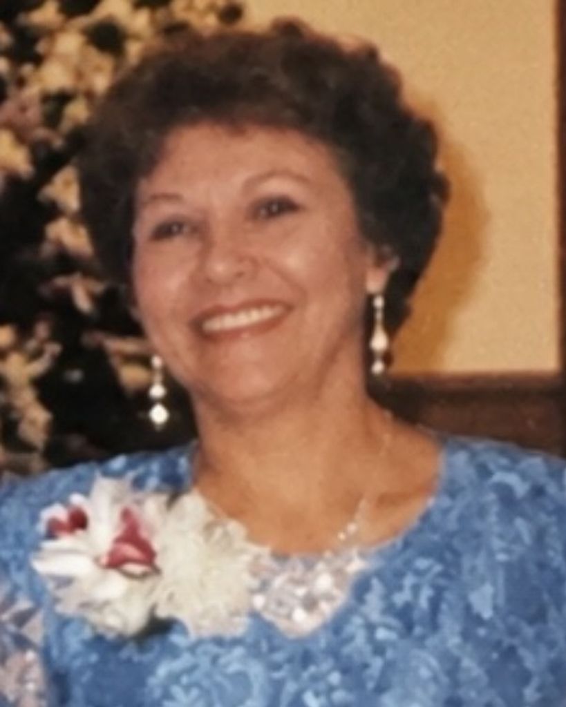 Gloria Roman Profile Photo