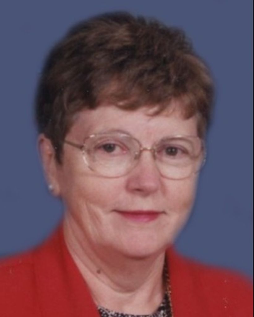 Beverly Gertrude Crookes