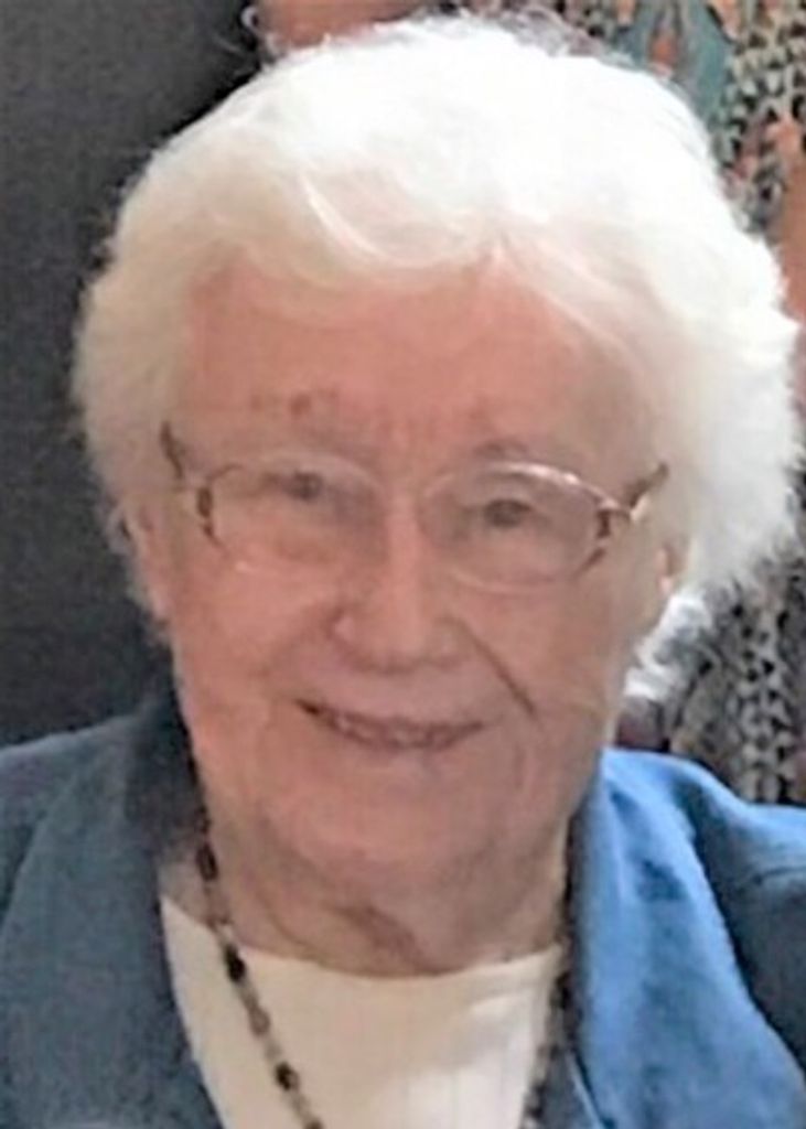 Eldora Edith Johnson Profile Photo
