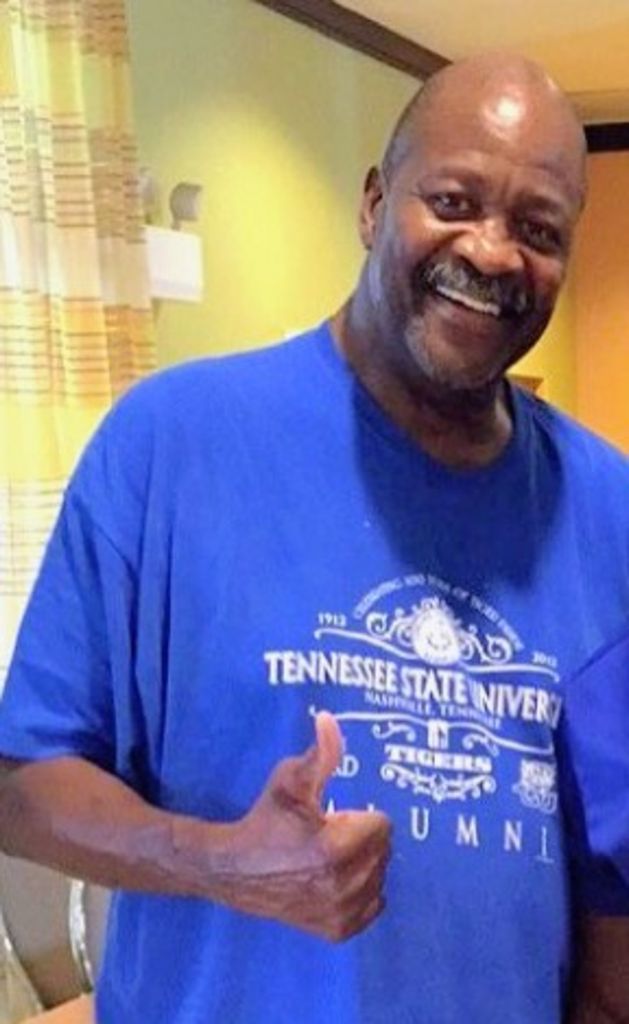 Ronald Durmond Forge