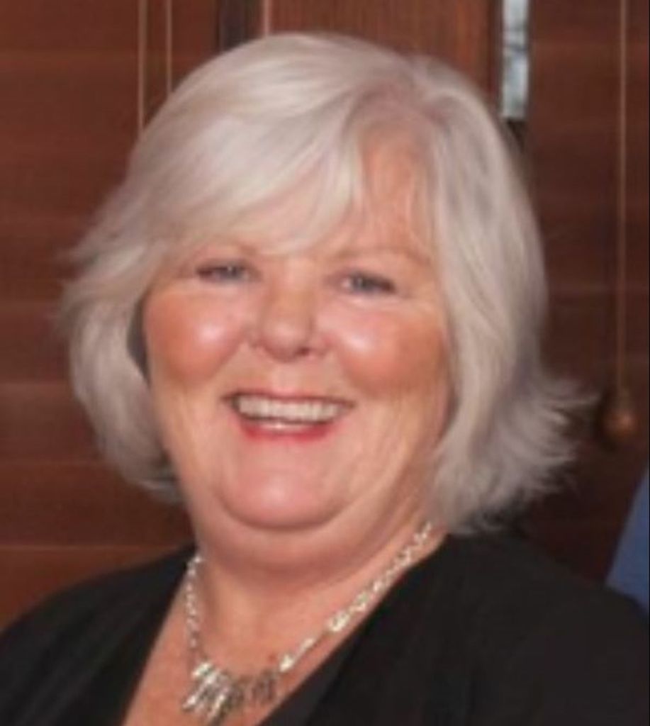 Connie Gale Mcquinn Alonzo