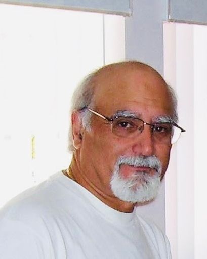 Joseph Nacknouck Jr. Profile Photo