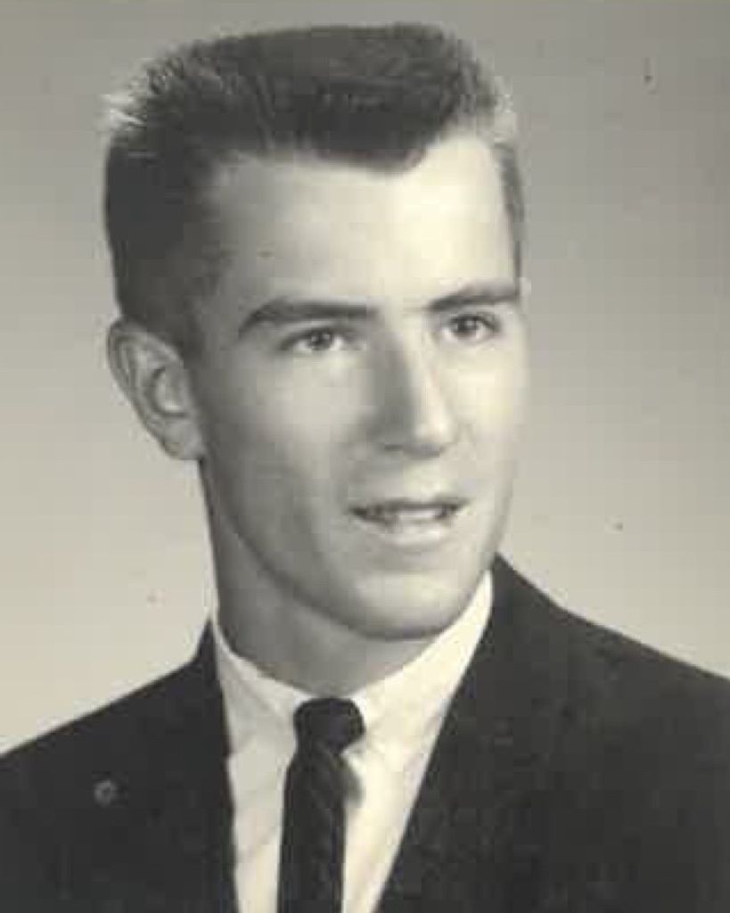 Thomas M. McQuade