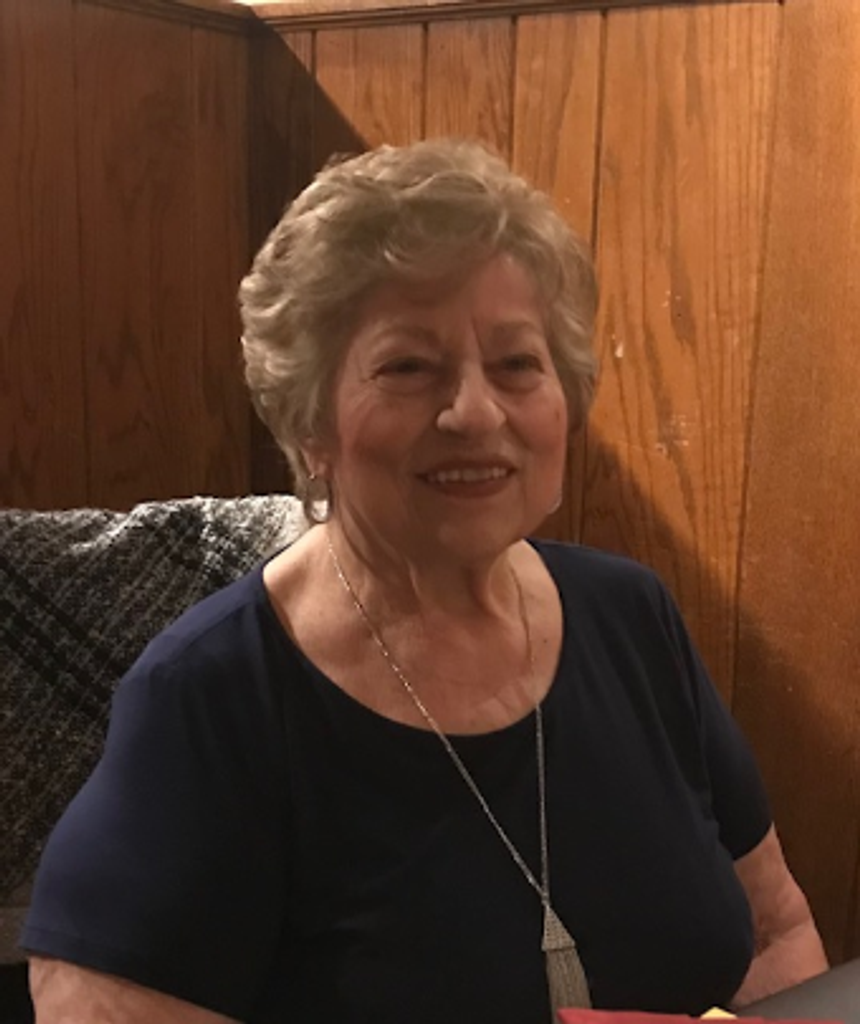 Gilda Benner Profile Photo