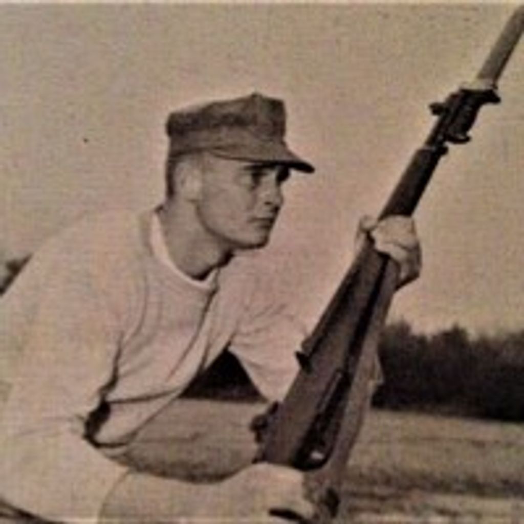 Conrad Stephen Gapp