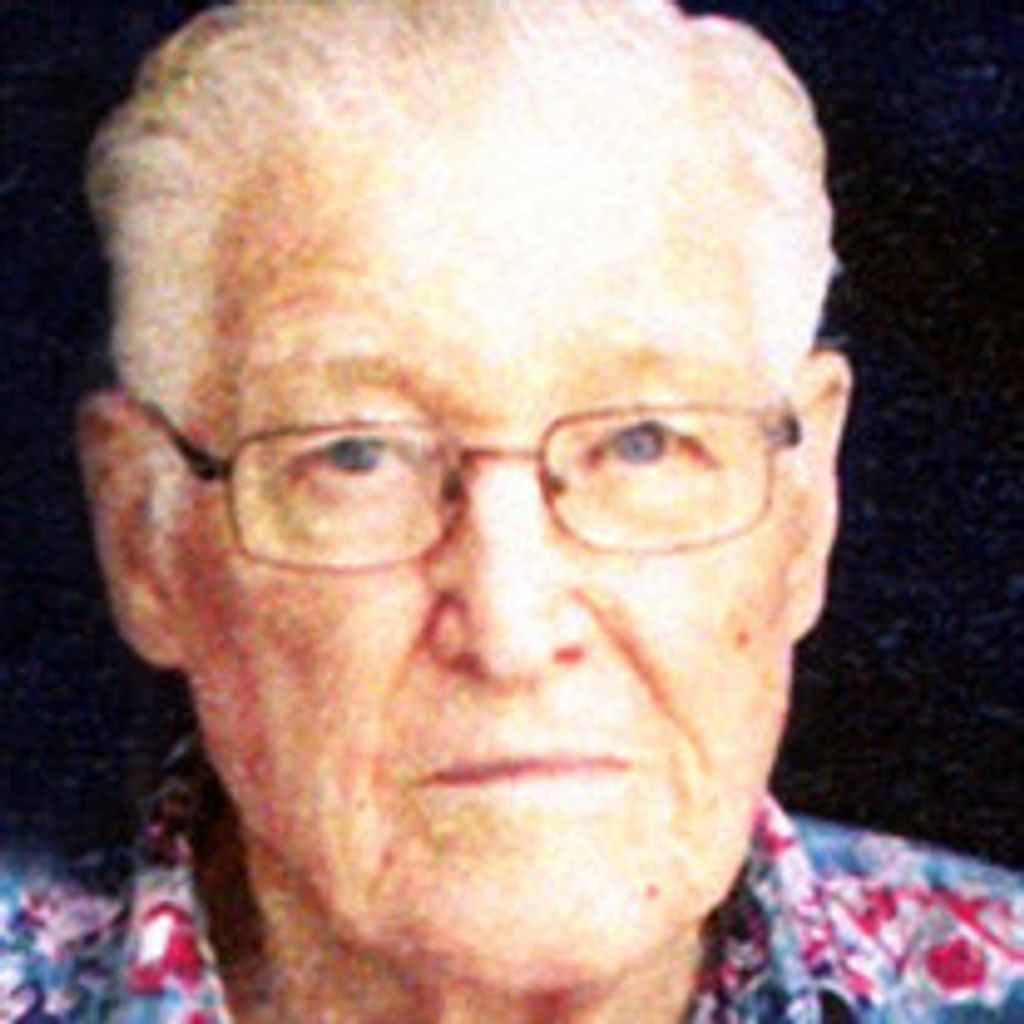 Ralph Wallace "Wally" Smith