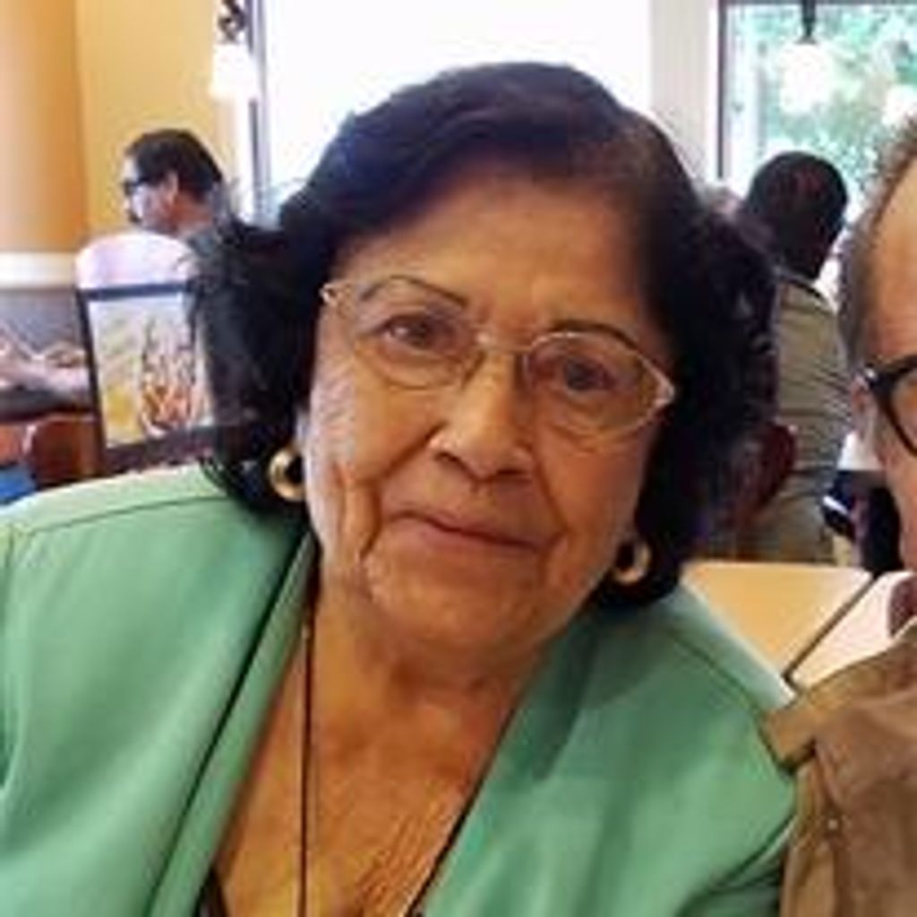 Maria Eugenia Jaquez Profile Photo