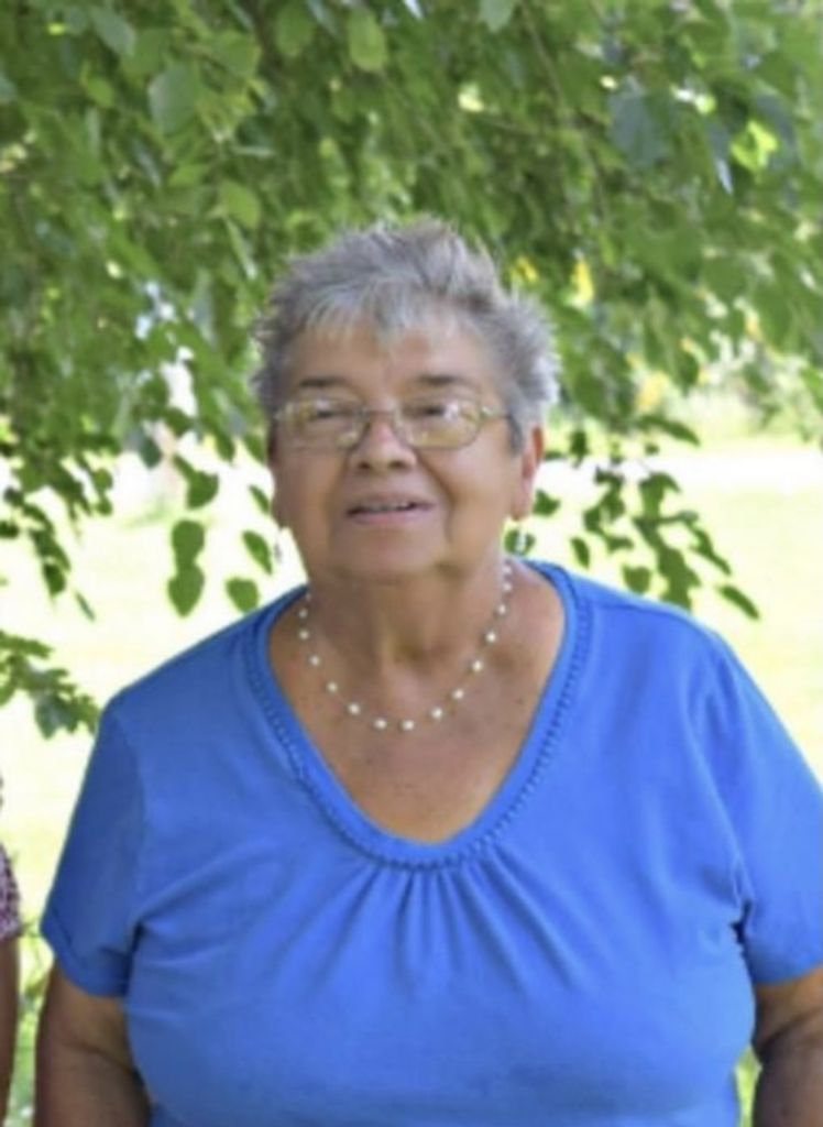 Patricia Clark