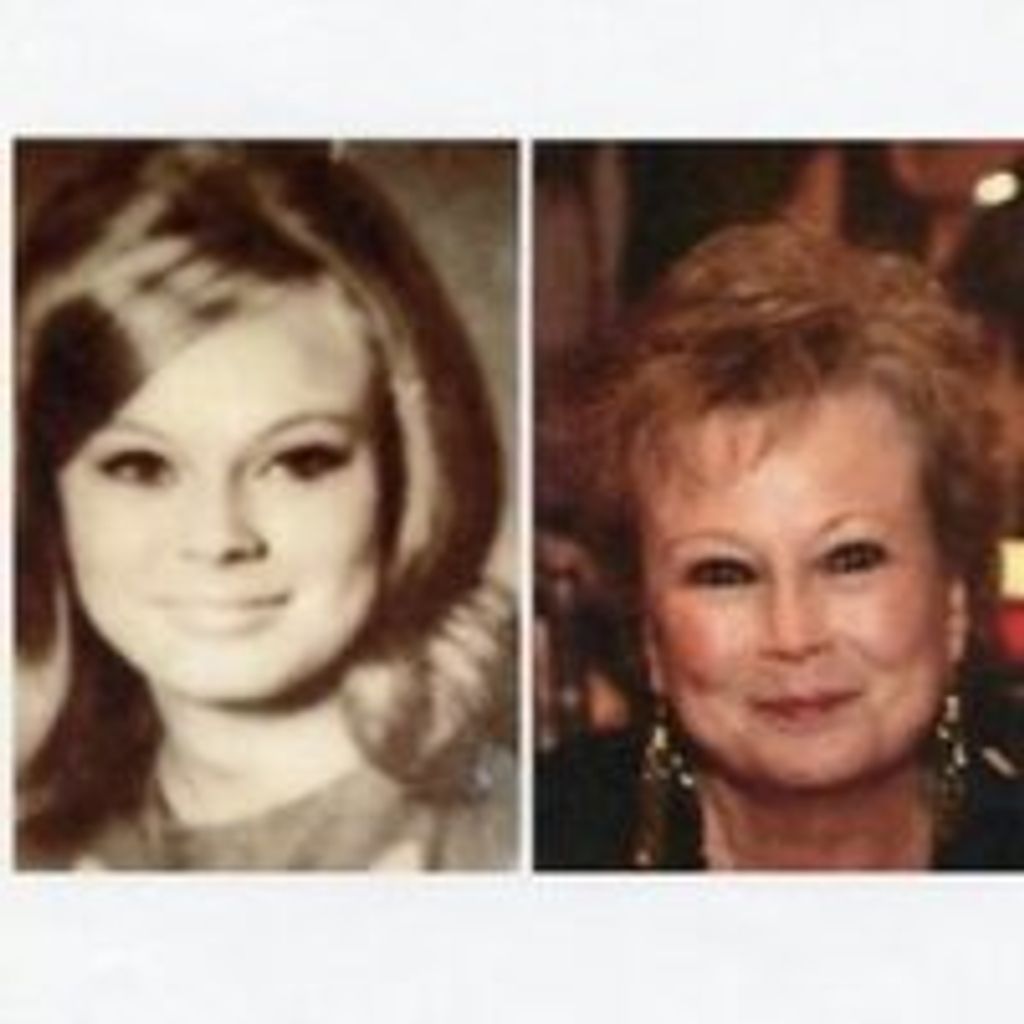 Sharon Anne Carol