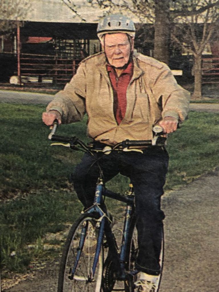 Richard Erhardt Dillon Profile Photo