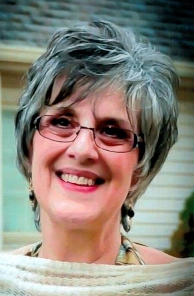 Teresa Anne Hansen Profile Photo
