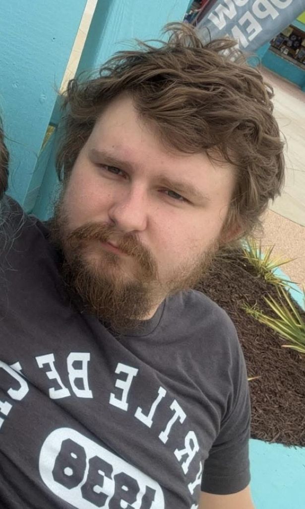 Samuel "Jake" Holmes Profile Photo