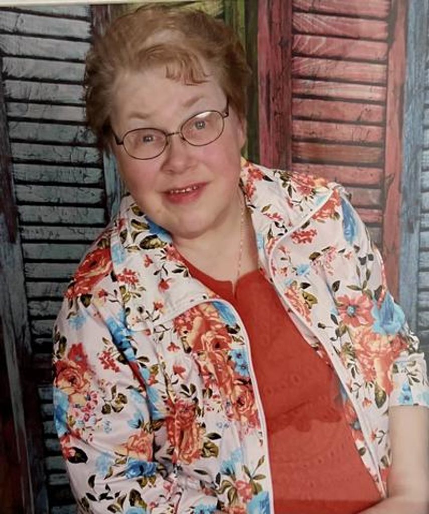 Darlene Marie Anderson Profile Photo