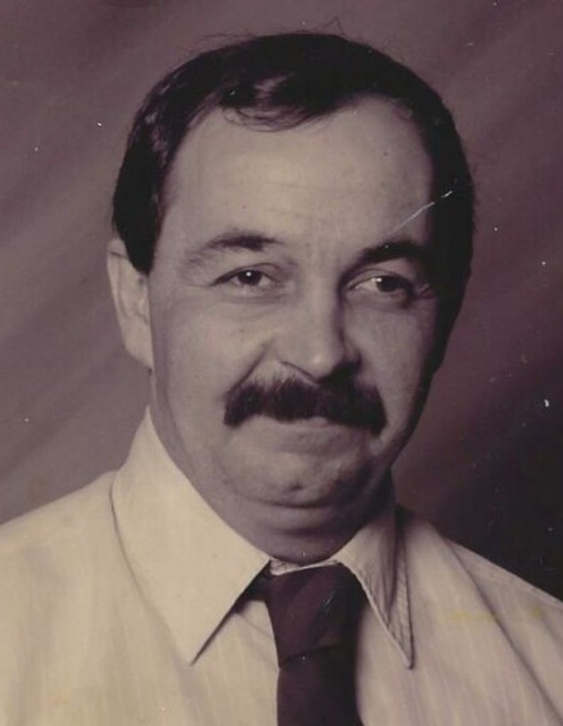 Darrell L. Leclair